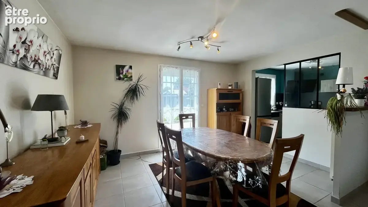 Maison 7 pièces 120 m² à vendre à Sulniac (56250) - photo 5