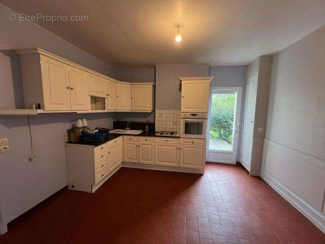 Maison à LE MESNIL-GUILLAUME