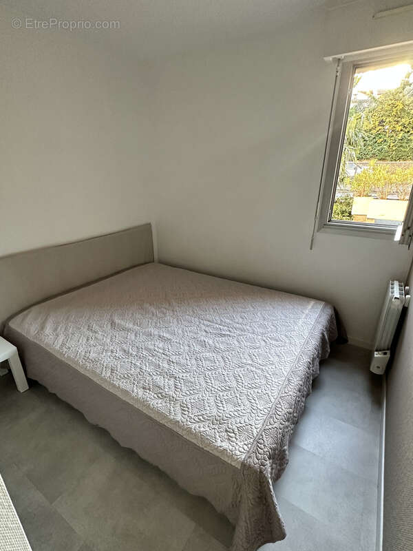 Appartement à SAINTE-MAXIME