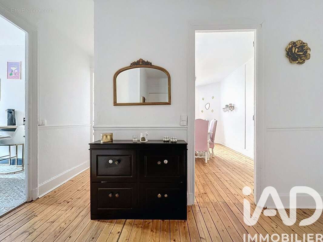 Photo 3 - Appartement à EPERNAY