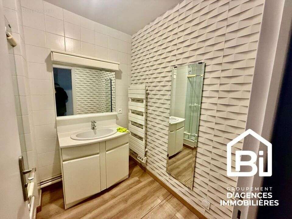 Appartement à CAEN