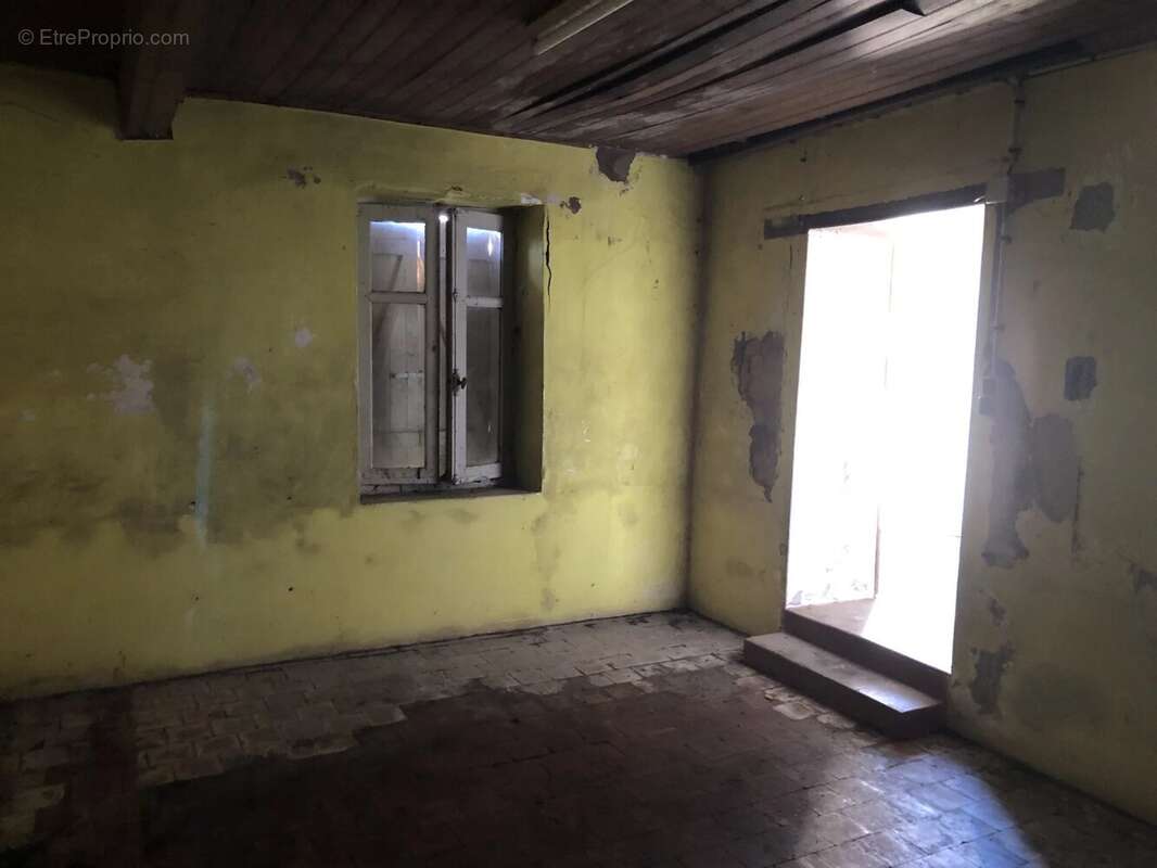 Maison à BOUGUENAIS