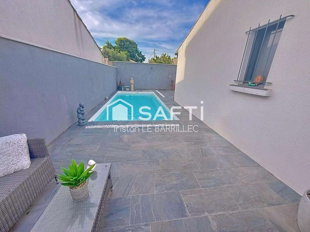 Photo 9 - Maison à MILHAUD