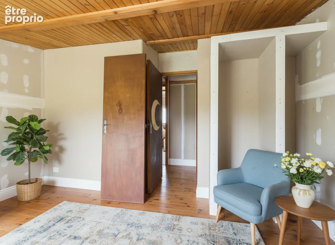 Maison montboucher sur jabron - photo 11