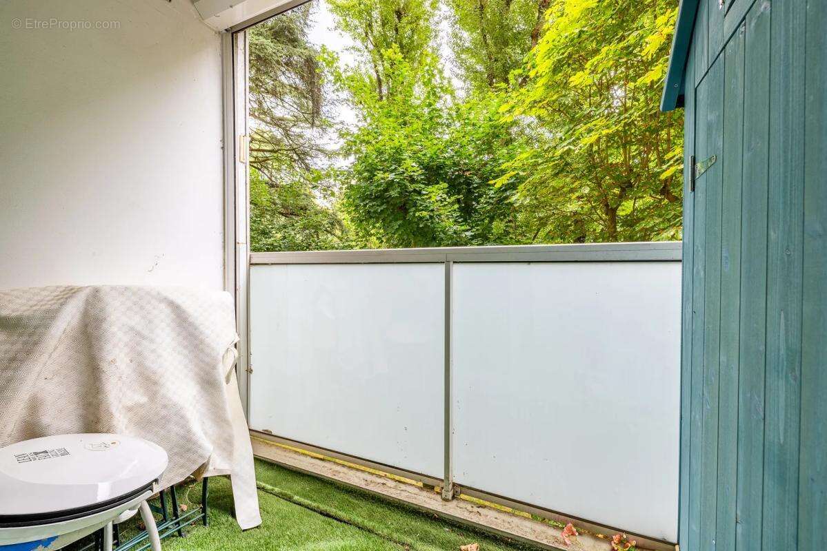 Appartement à SAVIGNY-SUR-ORGE