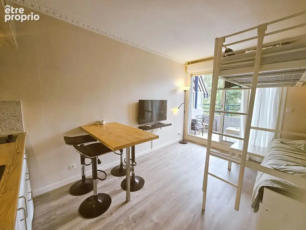 Appartement 21 m² à Le Cannet  - photo 5