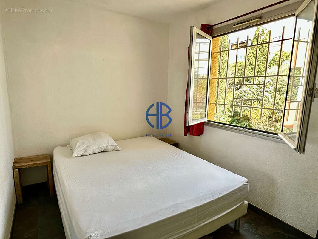 Appartement à AGDE