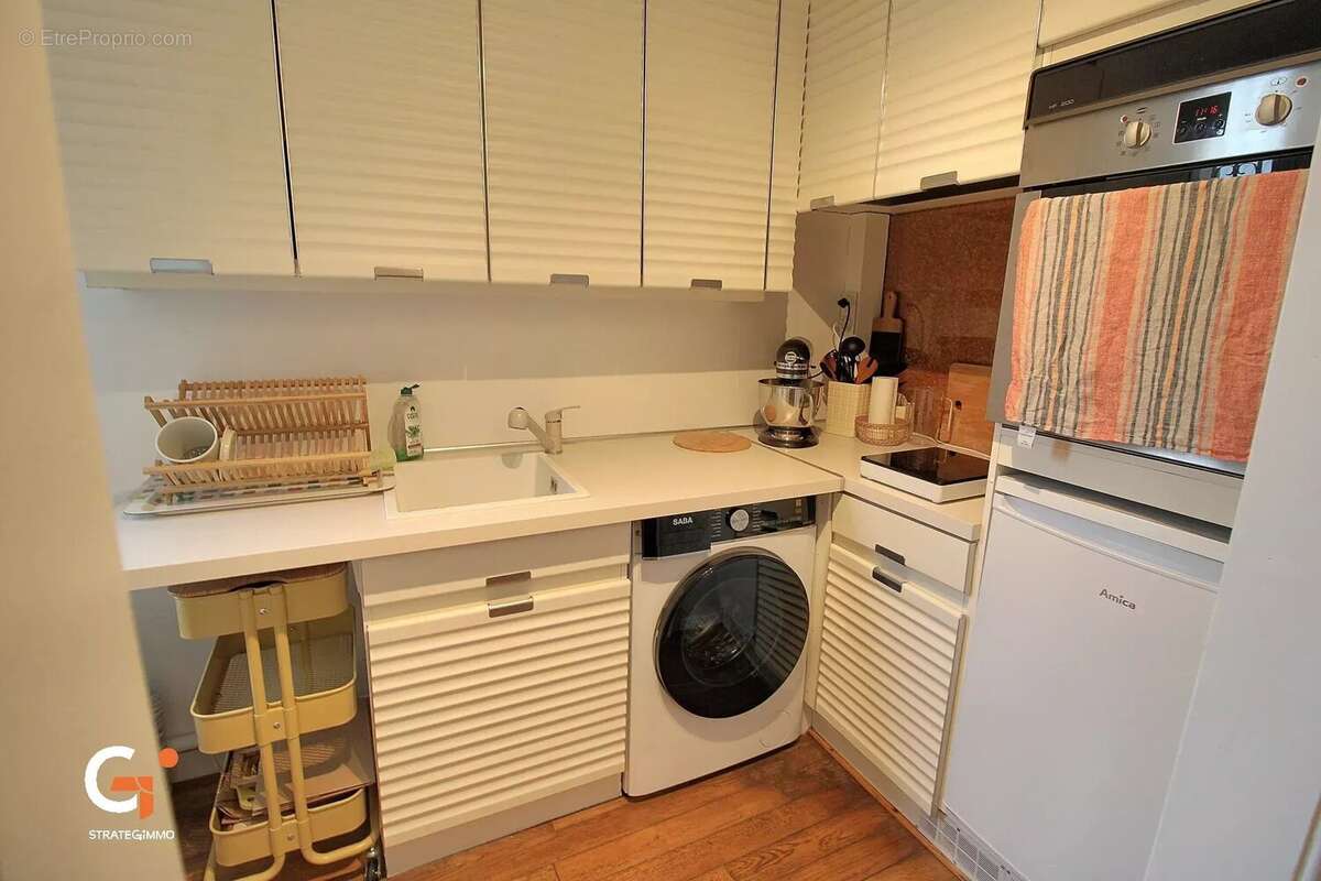 Appartement à DIEPPE