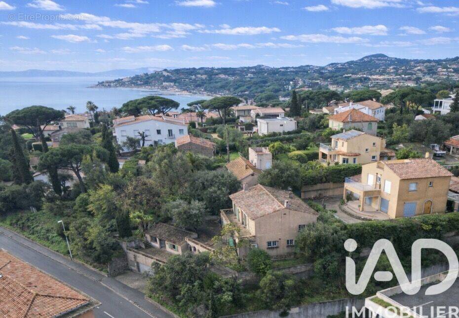 Photo 1 - Maison à SAINTE-MAXIME