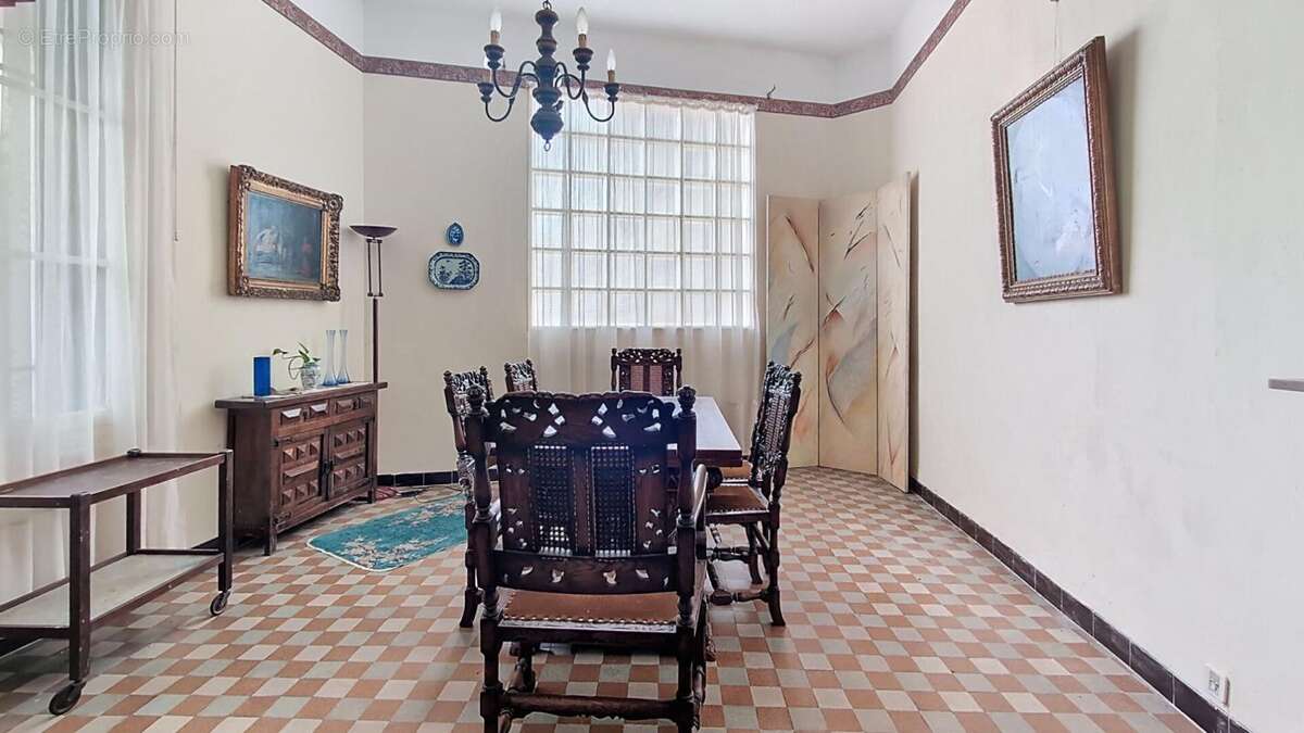 Maison à ARLES-SUR-TECH