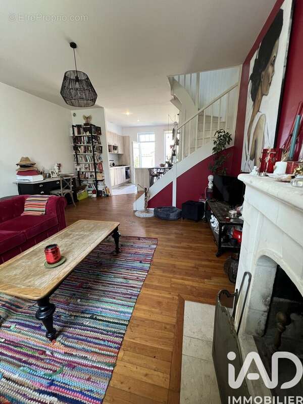 Photo 3 - Maison à ROYAN