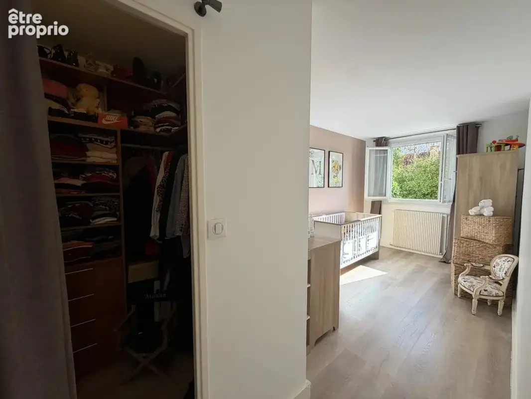 Appartement 3 pieces 72m2 avec terrasse - photo 11