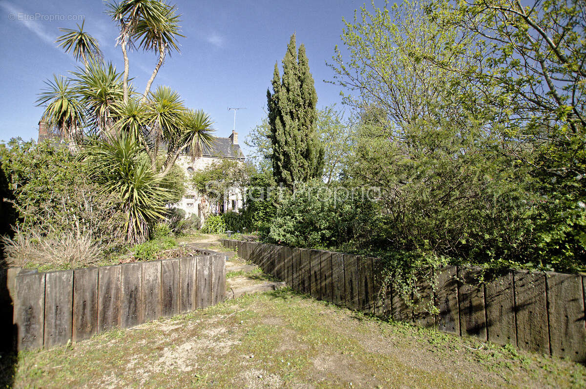 Maison à DINARD