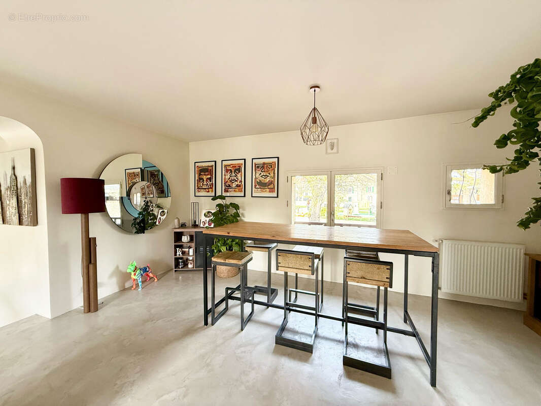 Maison à LES ALLUETS-LE-ROI