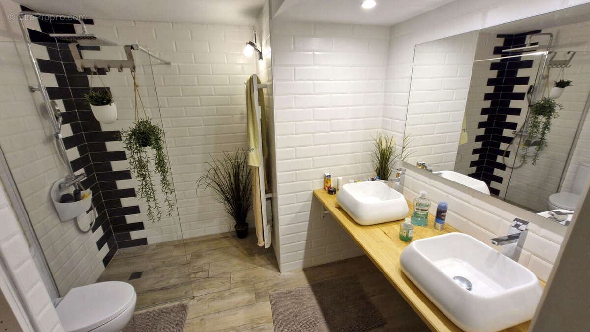 Maison d'architecte 7 pièces 173 m² centre ORTHEZ - photo 16
