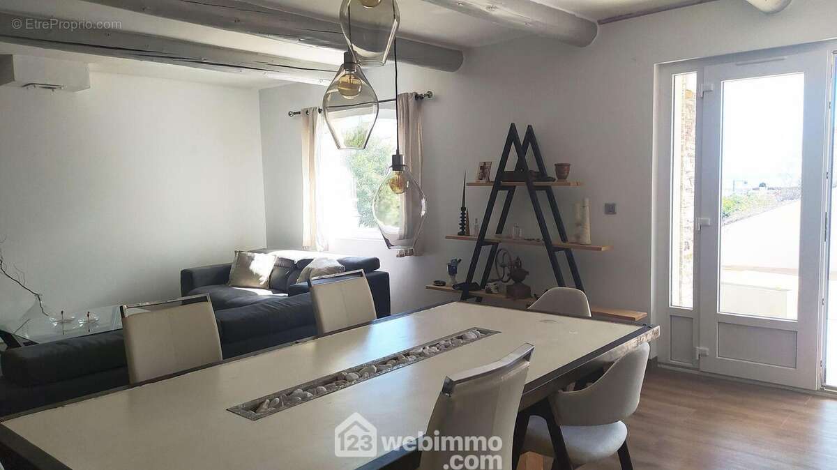 Appartement à SAINTES-MARIES-DE-LA-MER