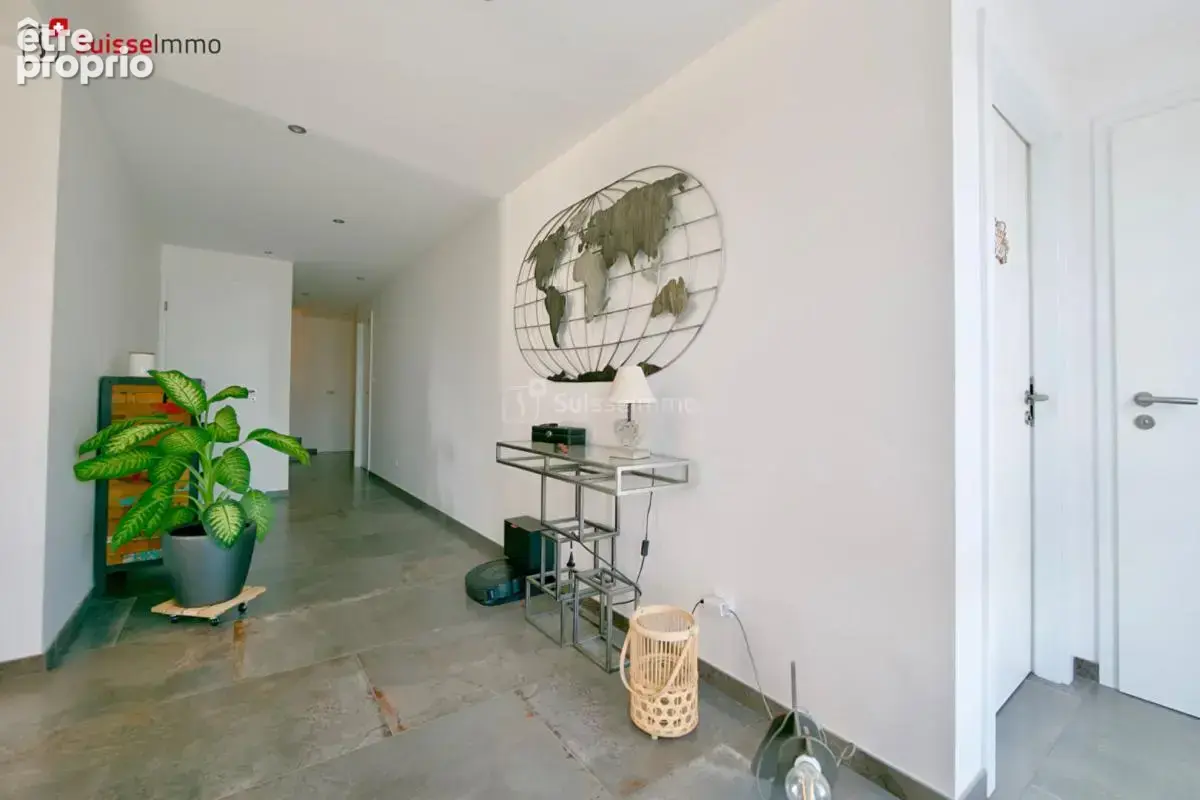 Maison Desandans 228 m2 sur 40 ares de terrain - photo 10