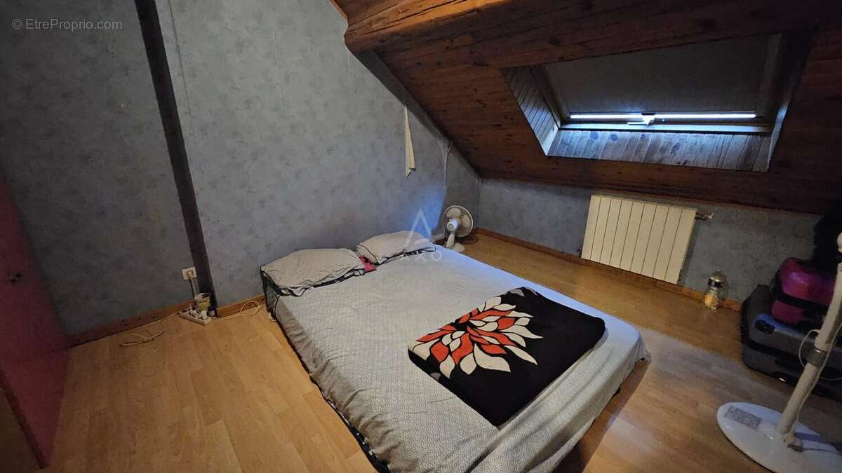 Maison à ALBERTVILLE