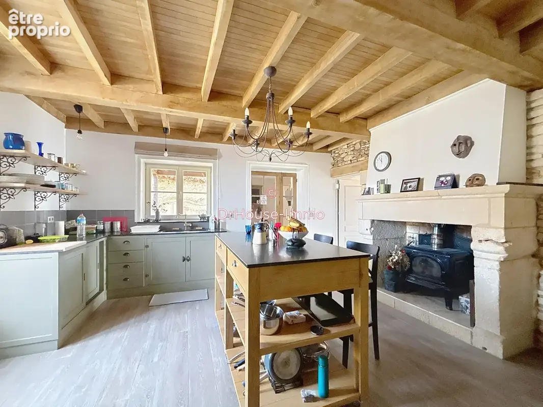 Maison 11 pièces 360 m² à vendre à Saint-Front-Sur-Lemance (47500) - photo 8