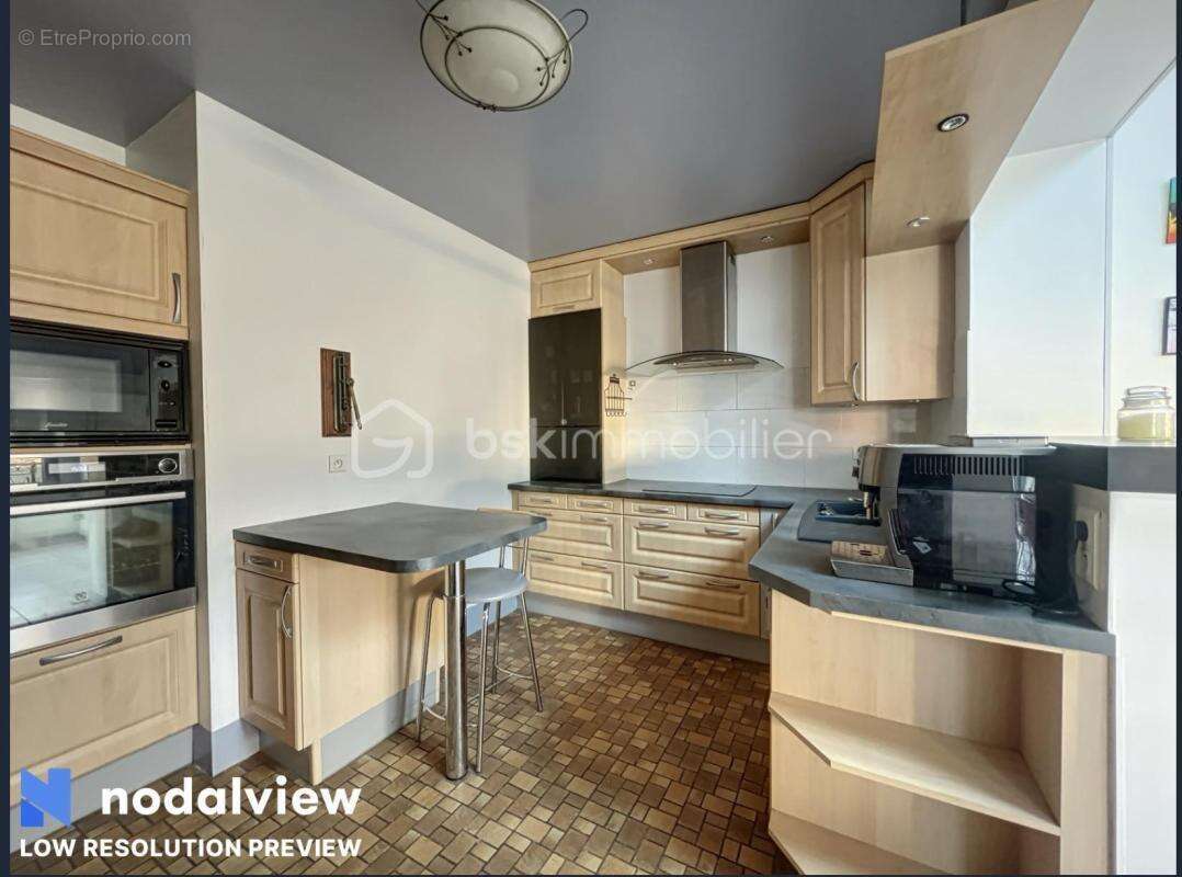 Maison à VILLERS-MARMERY