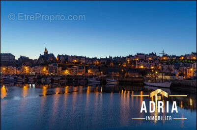 Appartement à CHERBOURG-OCTEVILLE