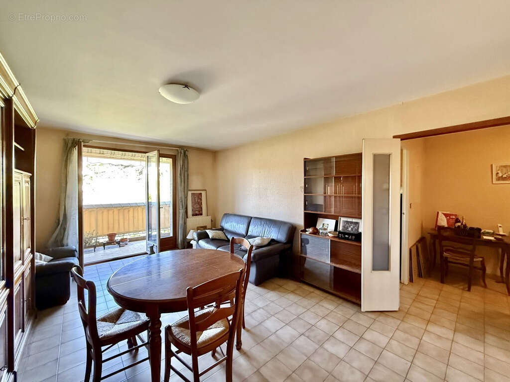 Appartement à VALENCE
