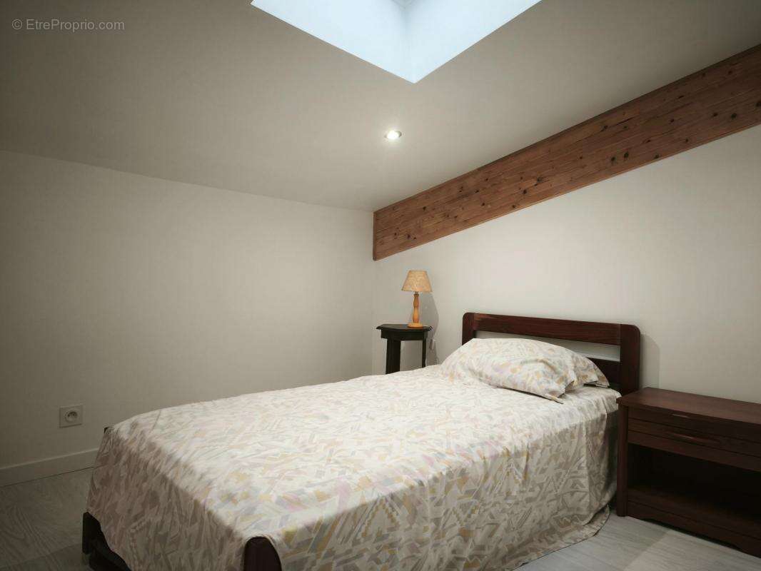 Maison à SAINT-VINCENT-DE-PAUL