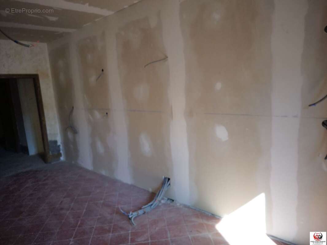 Maison à FELINES-MINERVOIS