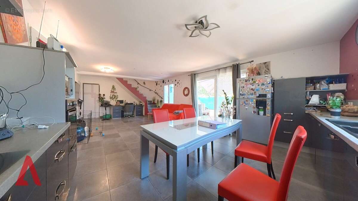 Maison à VALROS