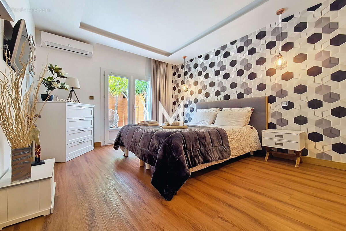 Maison à SAINTE-MAXIME