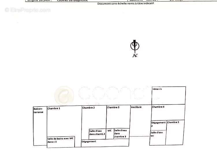 Cannes – Montrose  Spacieuse Villa de 303 m² avec Piscine et Appartement Indépendant - photo 25