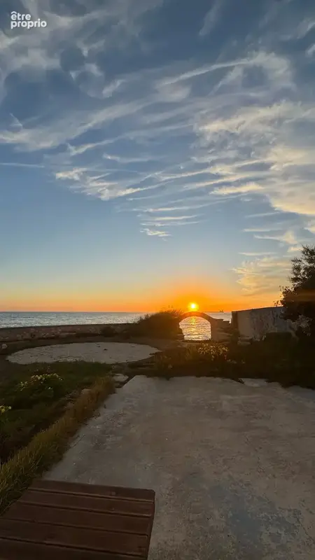 Photo Maison à Martigues au prix de 780 000€