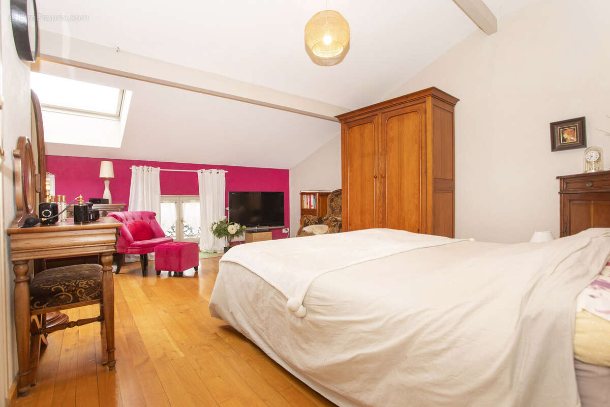 Appartement à ROANNE