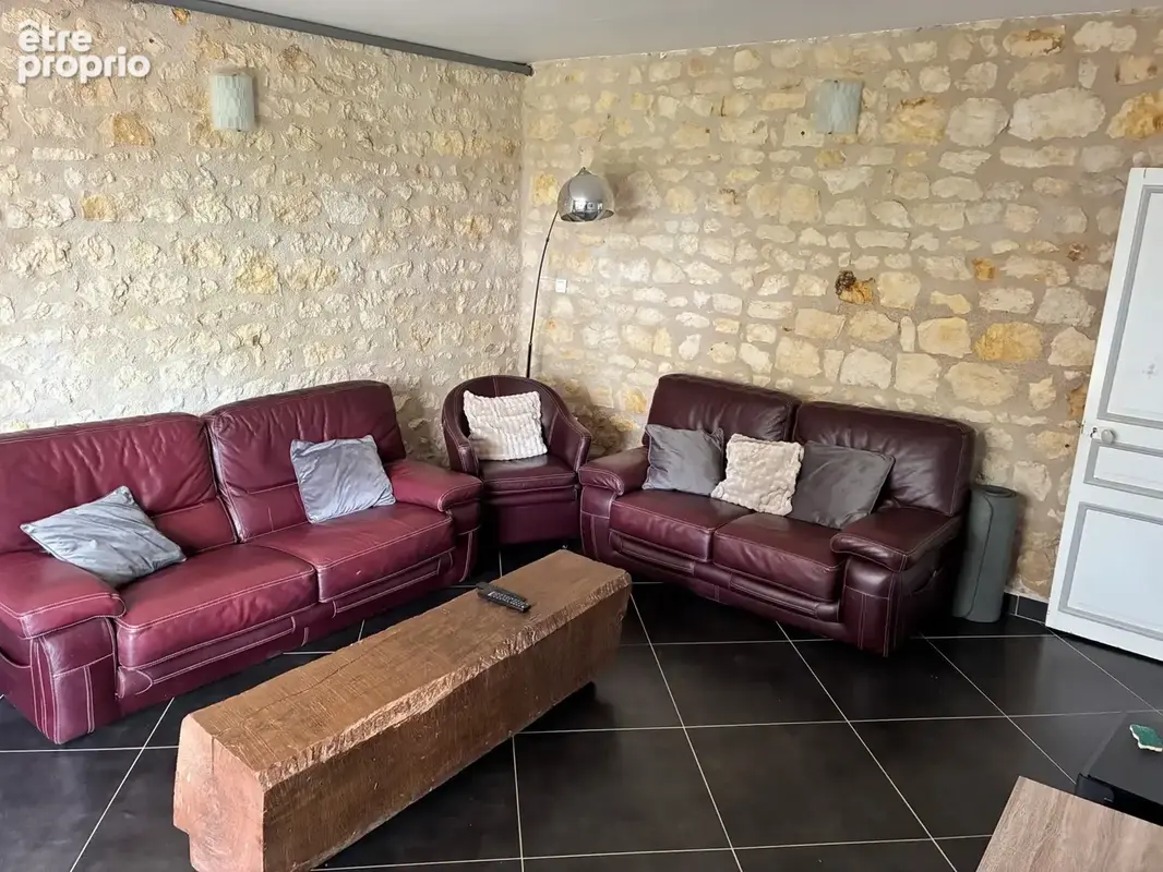 Maison 10 pièces 180 m² à vendre à Chauvigny (86300) - photo 7