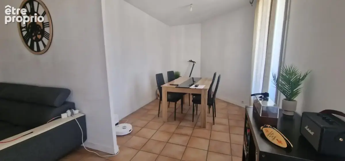 Appartement F4 avec ascenseur - photo 10