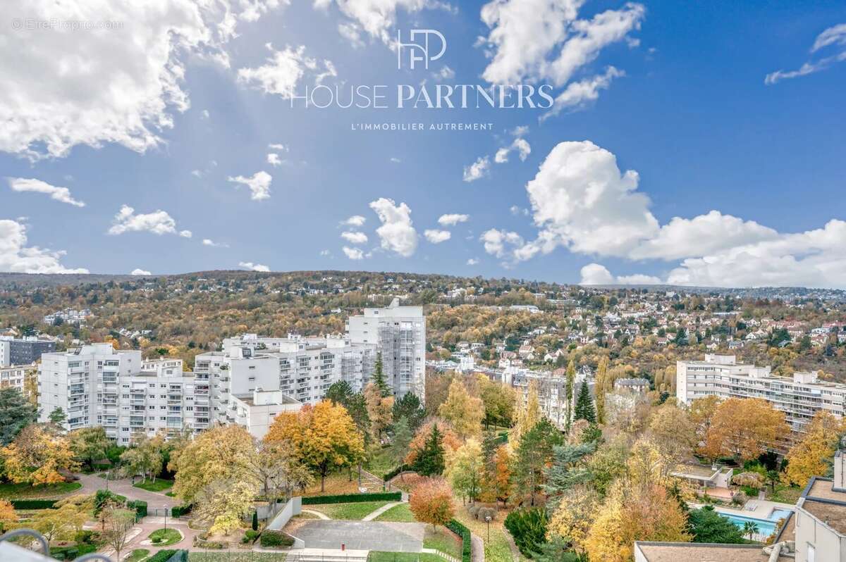 Appartement à MARLY-LE-ROI