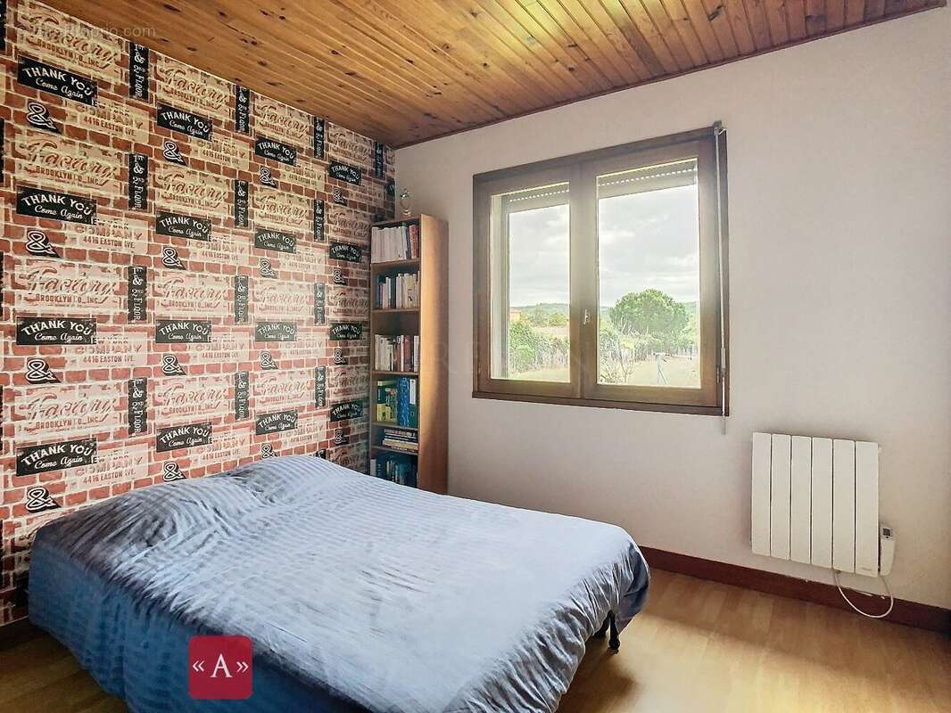 Maison à BUZET-SUR-TARN