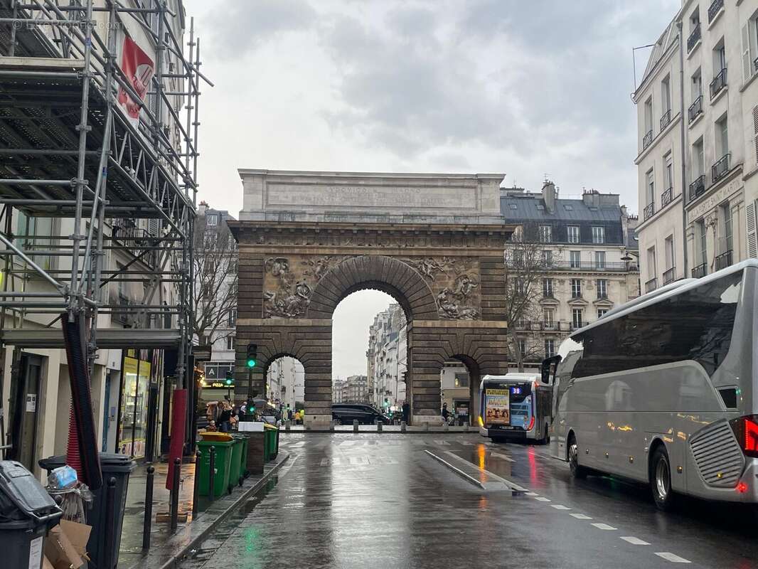 Autre à PARIS-10E