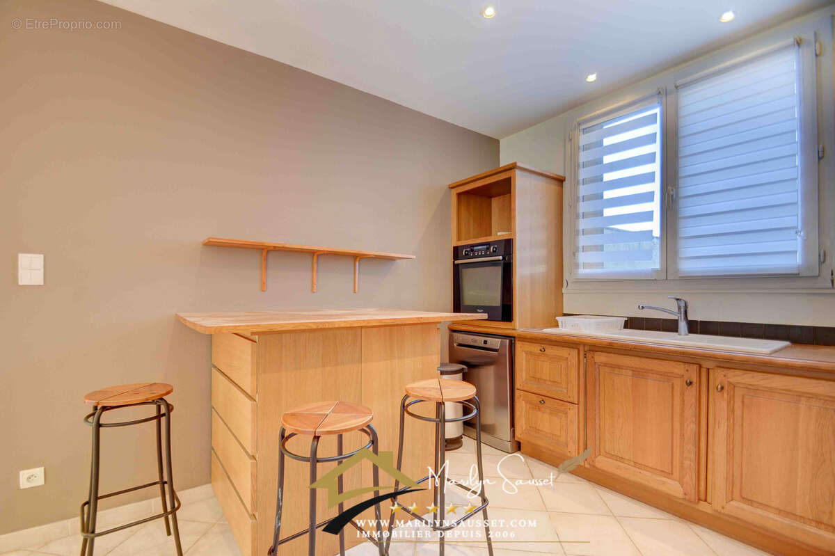 Appartement à LYON-3E