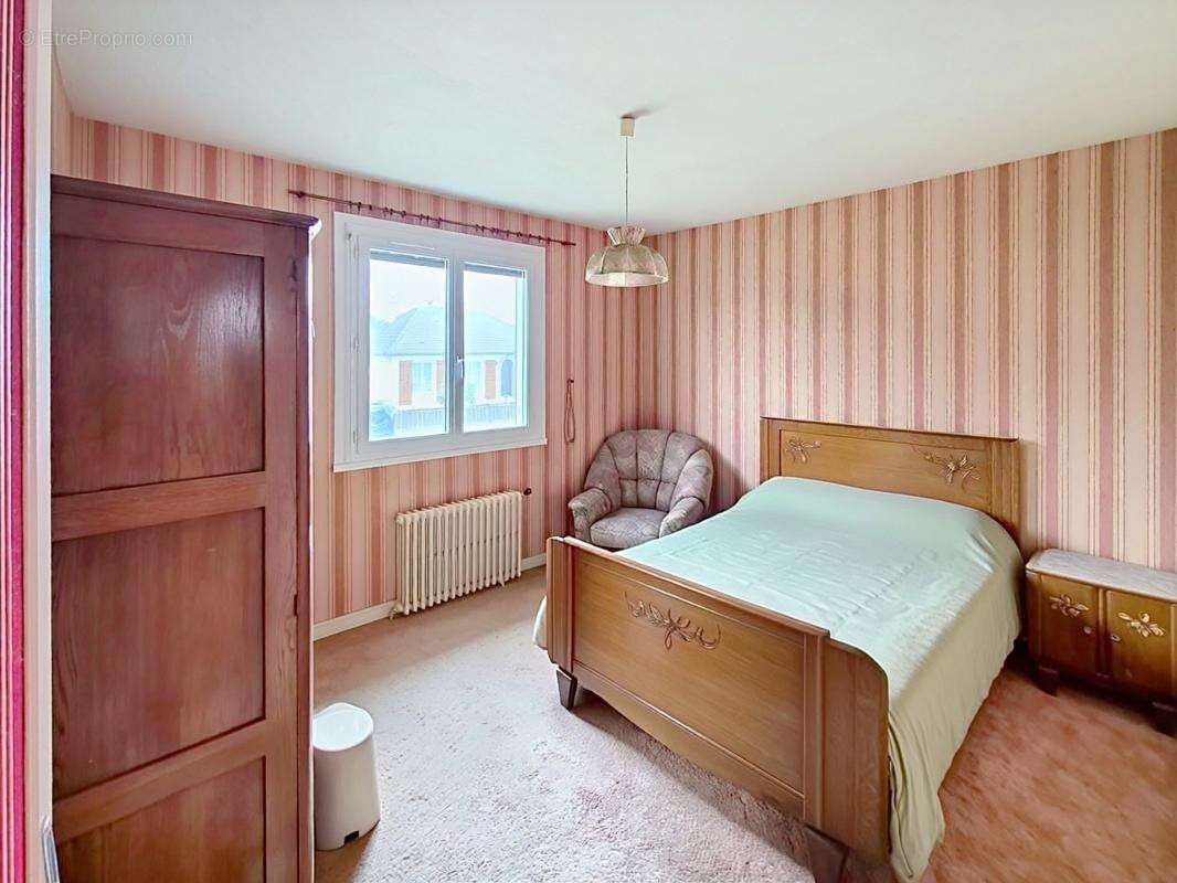 Maison 87 m² à Le Poinconnet  - photo 6