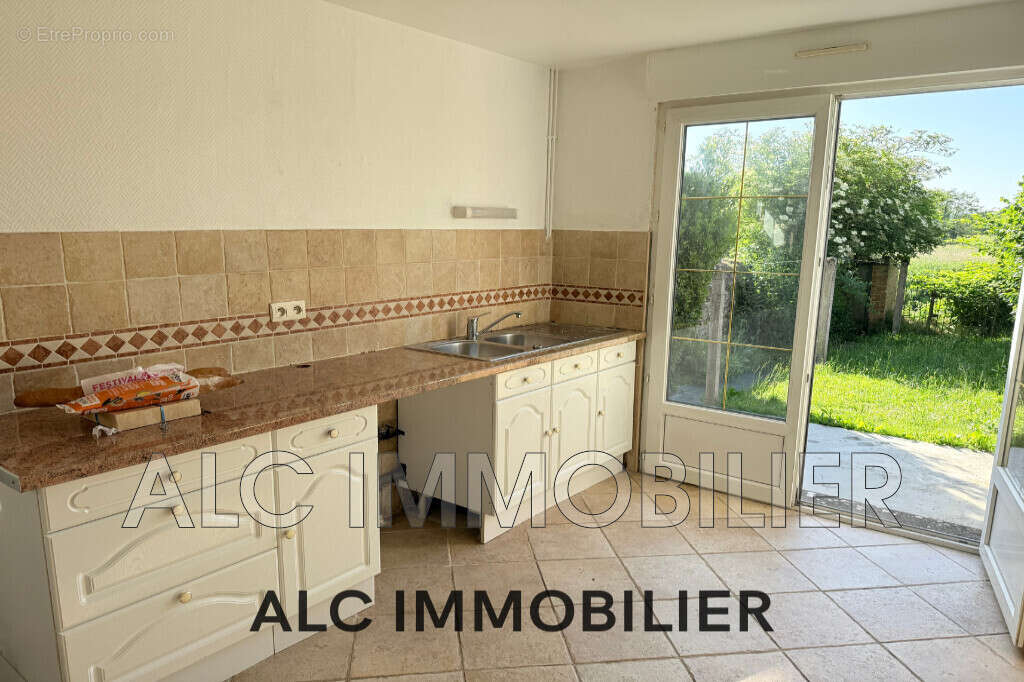 Maison à ALENCON