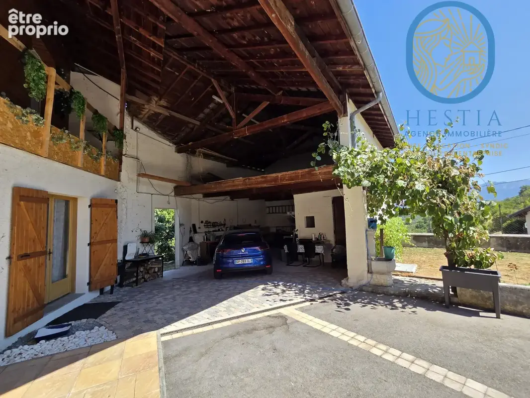 Maison 150 m2 et T2 indépendant 46m2 - photo 2
