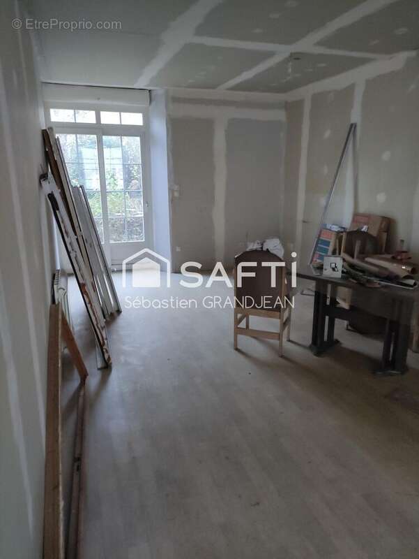 Photo 4 - Maison à LAVAVEIX-LES-MINES