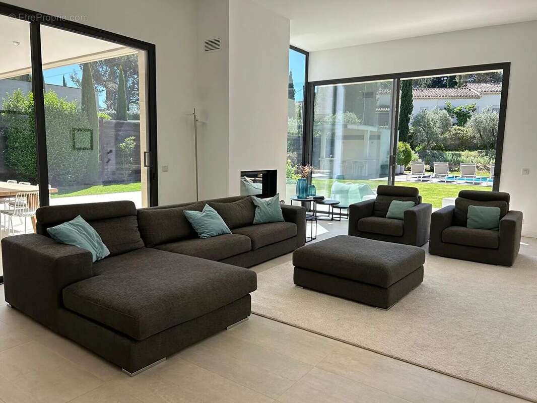 Maison à SAINT-REMY-DE-PROVENCE