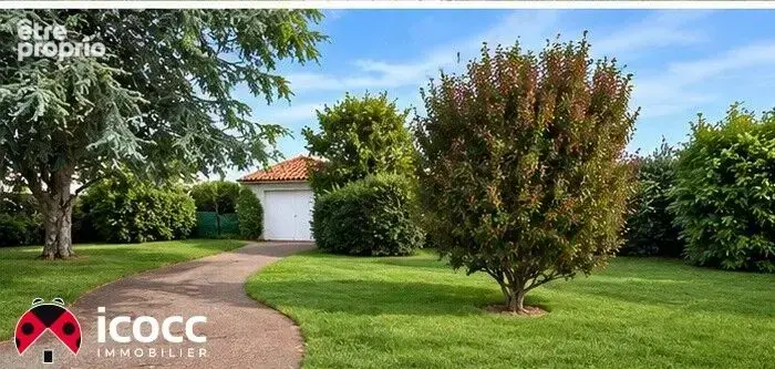 Maison 6 pièces 104 m² à vendre à Saint-Michel-En-L'herm (85580) - photo 4
