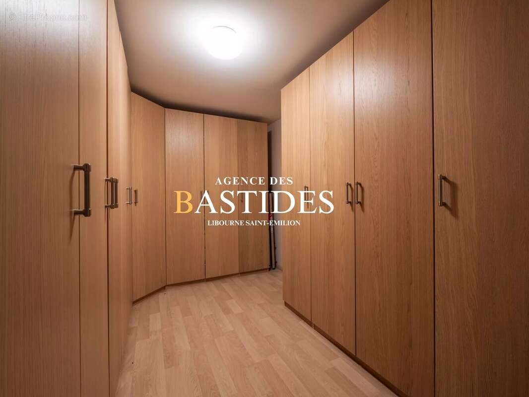 Maison à SAINT-GERMAIN-DU-PUCH