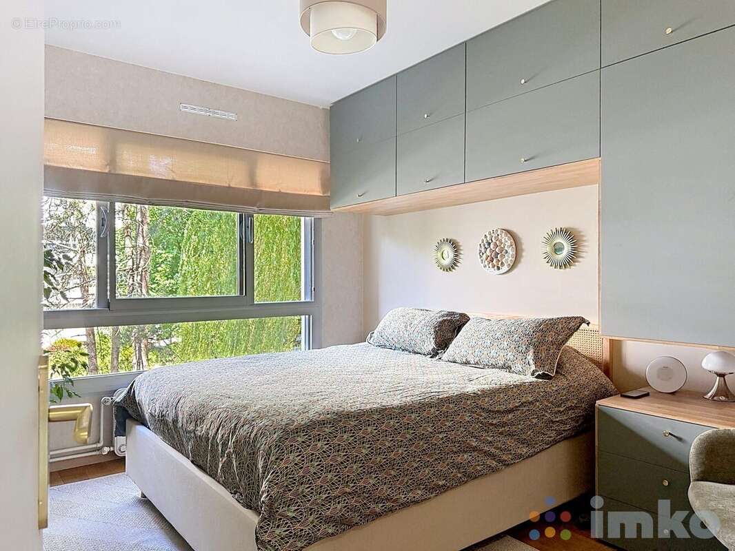 Appartement à LAMBERSART