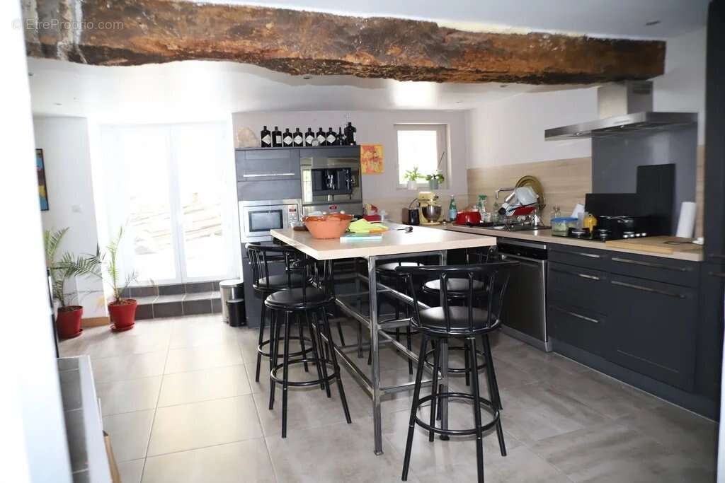 Maison à VERNIOLLE