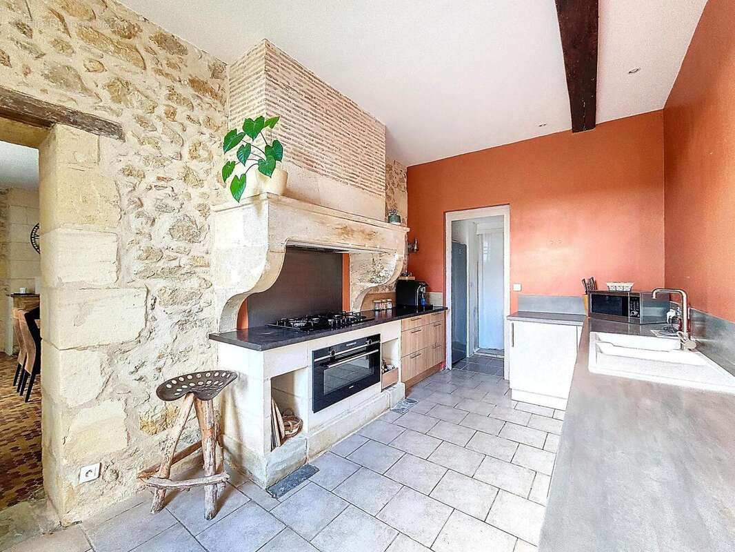 Photo 4 - Maison à CADILLAC