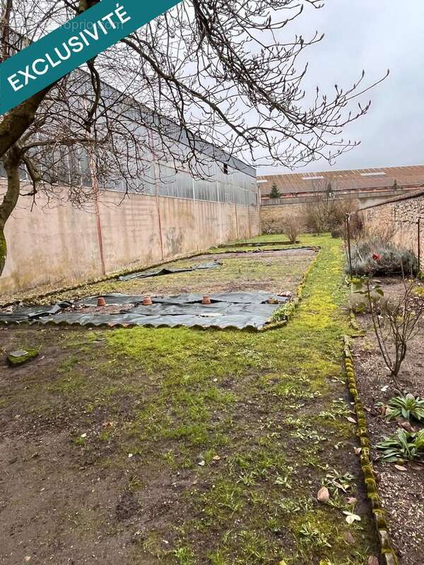 Photo 7 - Maison à LUNEVILLE